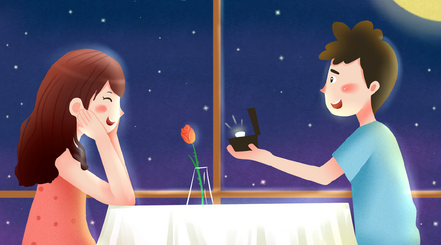 怎么让男人情感得到满足,想让男人更爱你女人就要学会