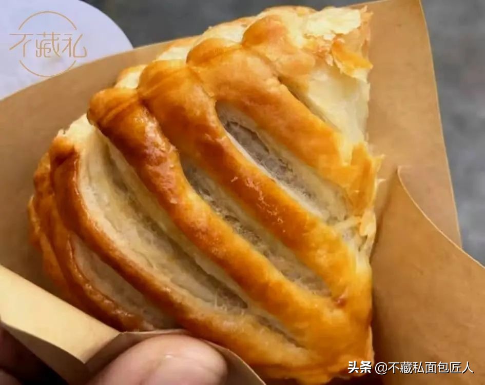 十大公认好吃的面包店,面包店最好吃的面包