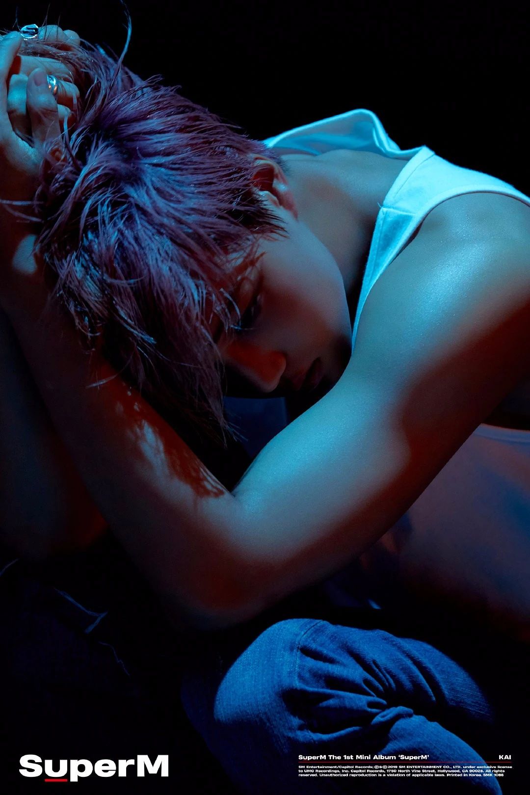 superm洛杉矶,superm欧洲巡演