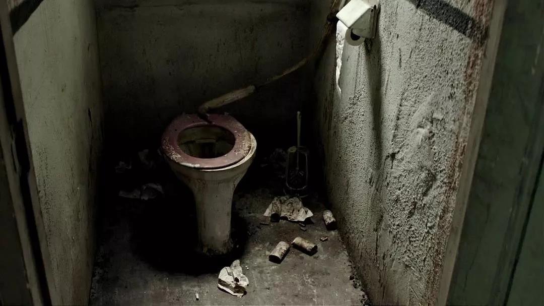 今年最重口的电影,X无能变态欲望杀人狂(慎看)