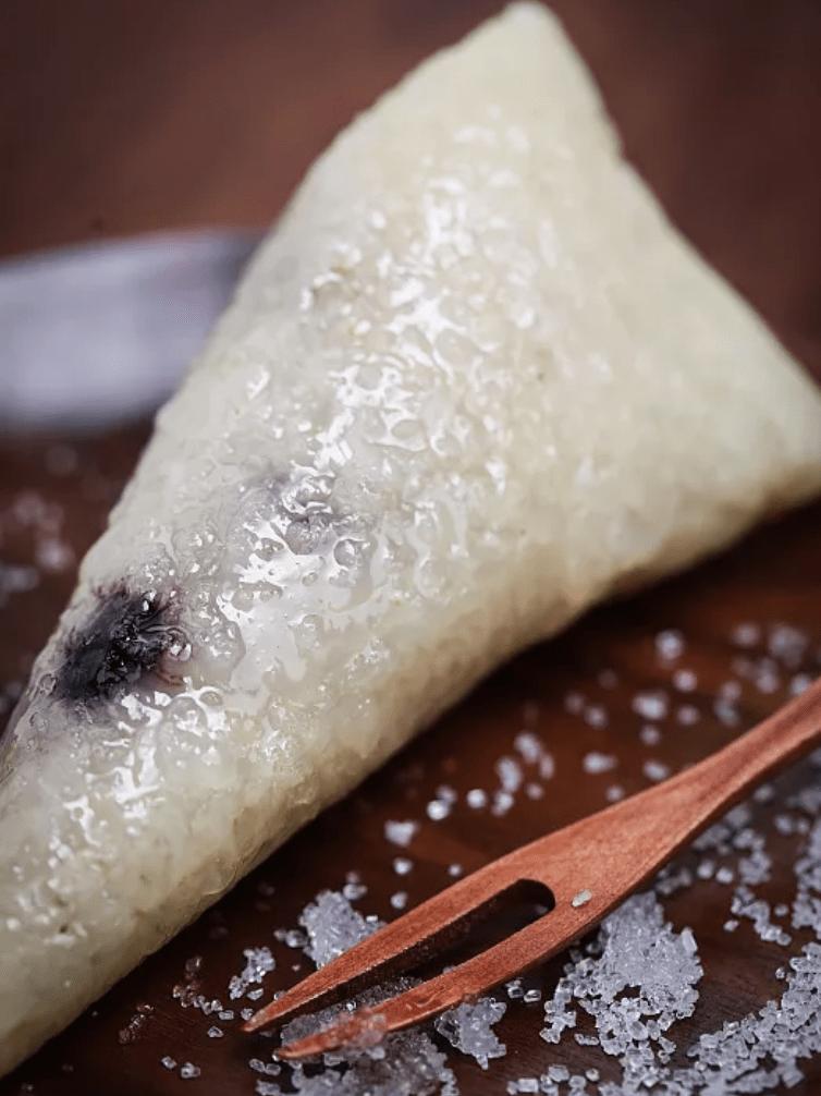 端午放粽子,端午放粽