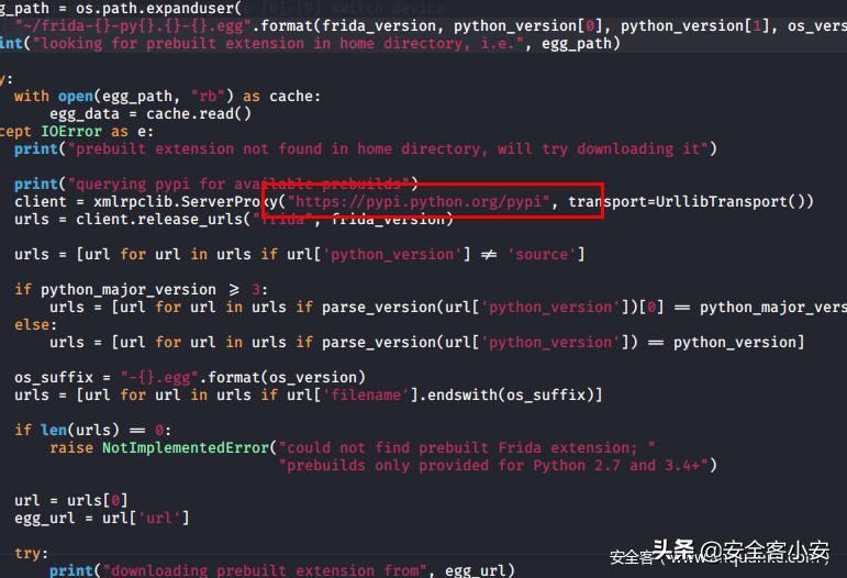 androidtcp鍗忚鎶撳寘,瀹夊崜鎶撳寘妗嗘灦