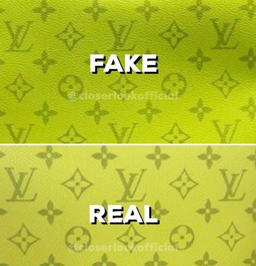 揭秘假代购的五个内幕,国外代购奢侈品怎么辨别真假