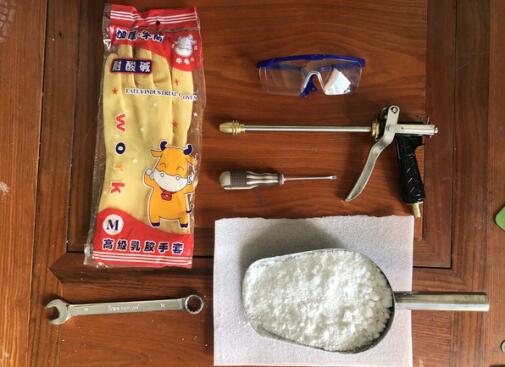 小餐馆油烟净化器清洗前后图解,静电复合式油烟净化器清洗视频