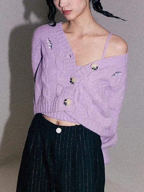 韩剧女主夏季穿搭,最好看的韩剧女主穿搭