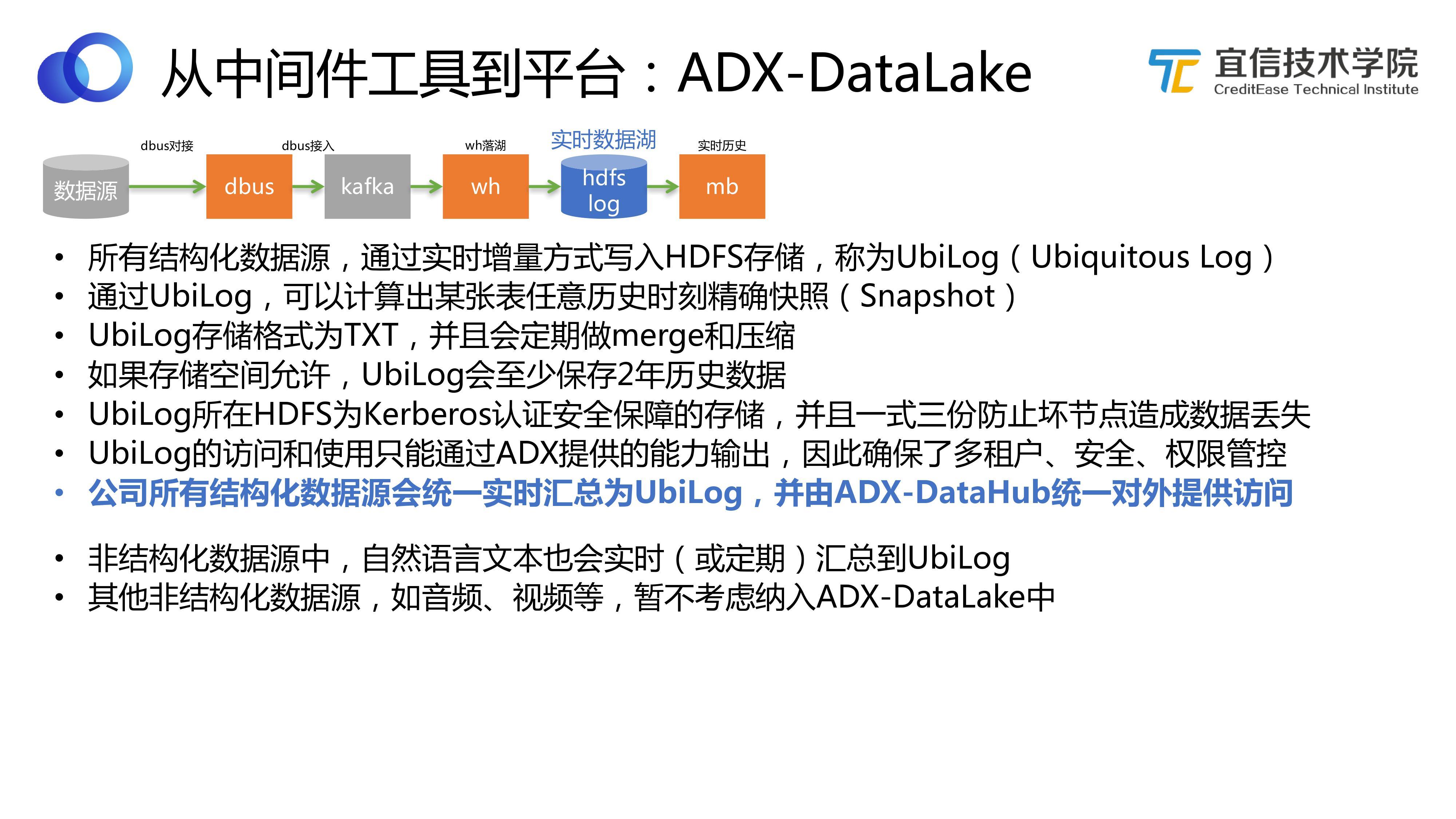 宜信开源数据中台好用吗,宜信敏捷数据中台建设实施方案