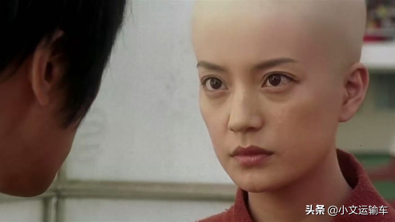 【新喜剧之王】回顾八大最靓星女郎原来星爷最喜欢哪位？