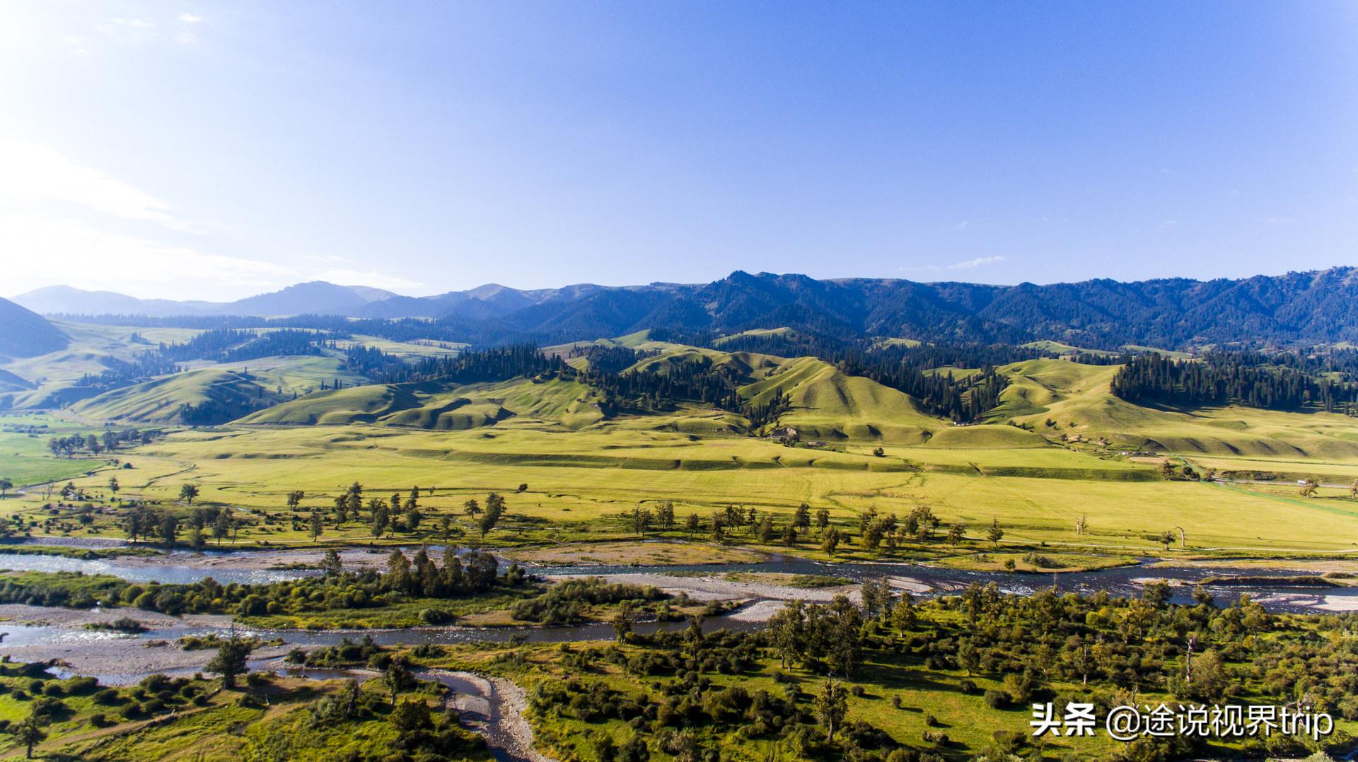 最美风景旅游打卡500张图,一张照片告诉你去过最美的风景
