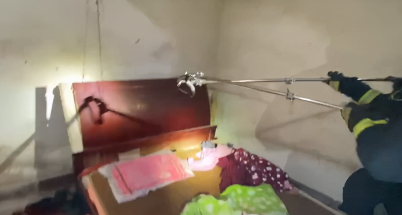 湖南一男子上厕所遇剧毒眼镜蛇,一男子在枕头下发现五步蛇