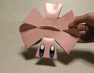 折纸很牛逼的作品,日本折纸大师折纸教程