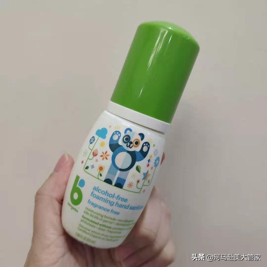 日本好用的婴幼儿产品有哪些,美国值得购买的婴幼儿产品