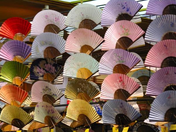 日本京都买哪些东西便宜,京都买东西攻略