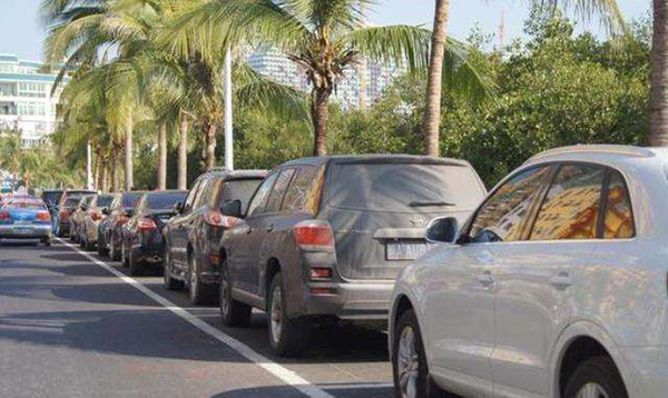 科目三靠边停车遇到突发状况,科目三靠边停车挂了怎么调整心态