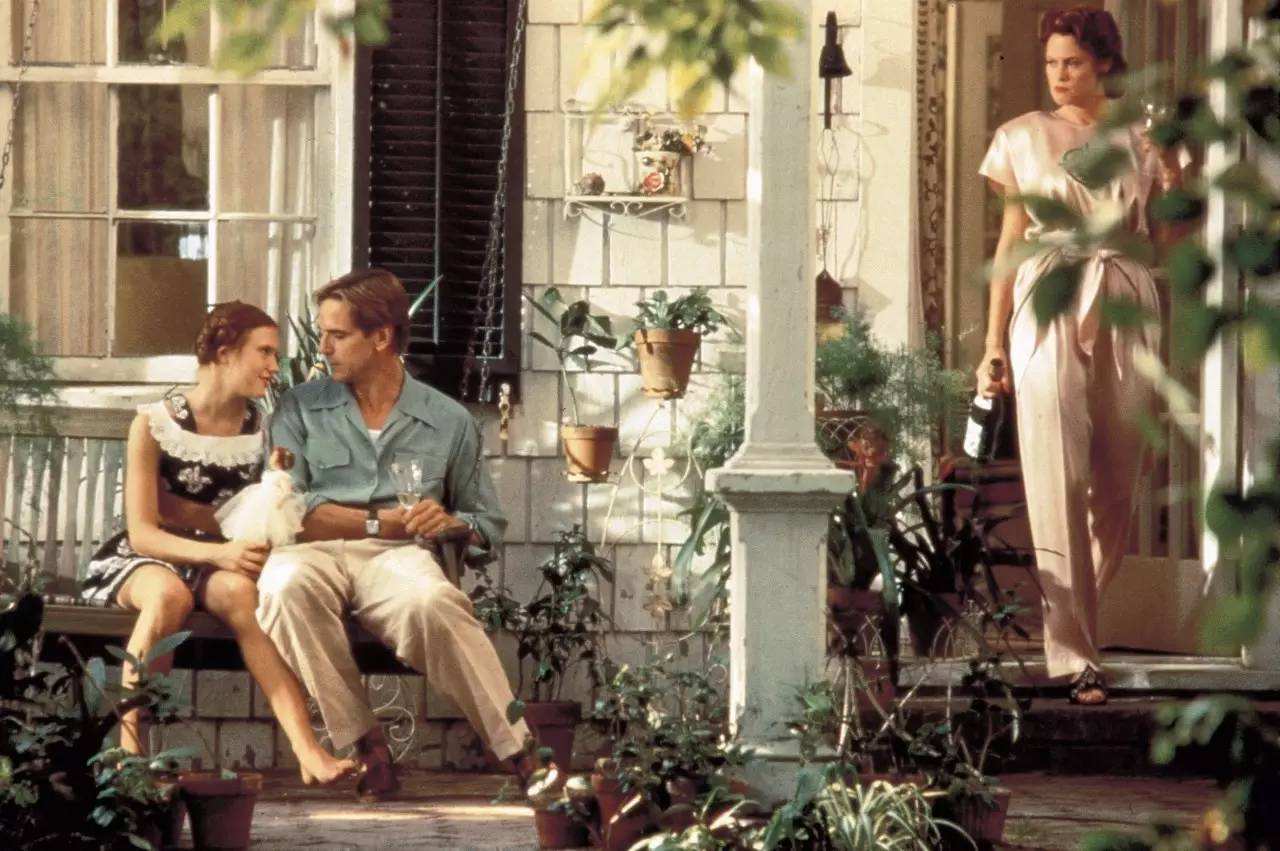 养父女之间的故事，“恋童癖”的根源究竟是什么？