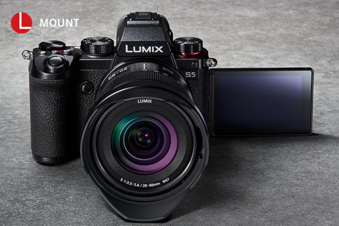 松下panasonics1h全画幅微单测评,最值得入手的二手微单性价比