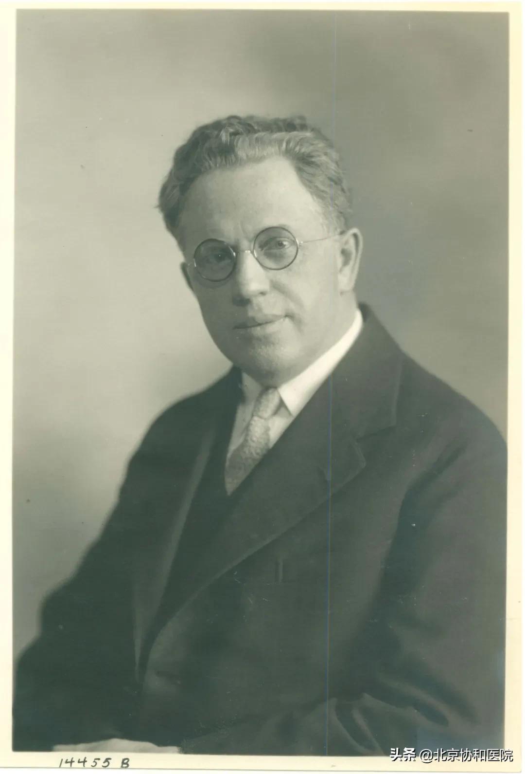 北京协和医院耳鼻喉科专家高志强,高志强主任