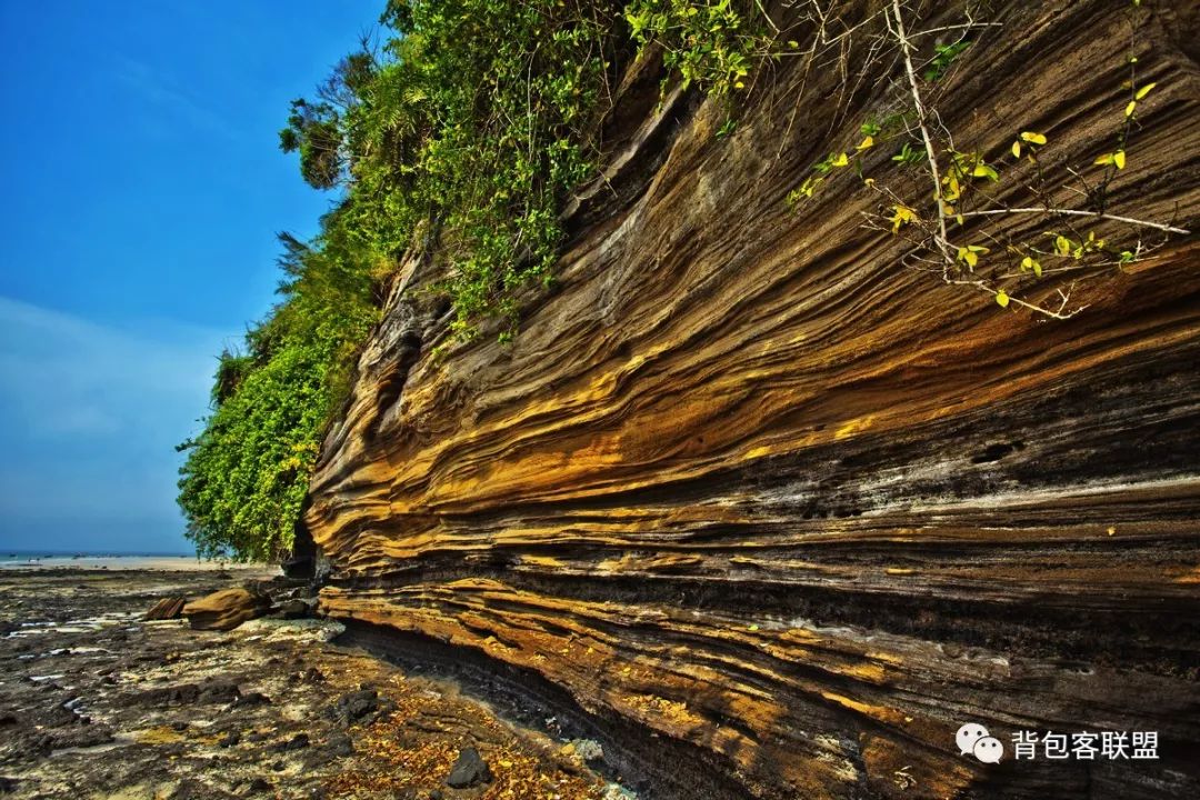 涠洲岛旅游攻略民宿,涠洲岛旅游攻略学生党一周
