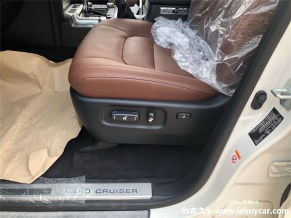 丰田兰德酷路泽5700vxs顶配越野,丰田兰德酷路泽5700顶配越野