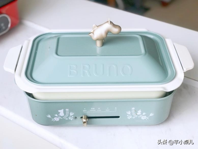 双十一美食推荐必买的商品,双十一好物厨房推荐