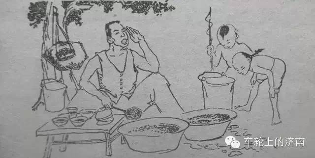 济南消失老字号饭店,济南消失的老店