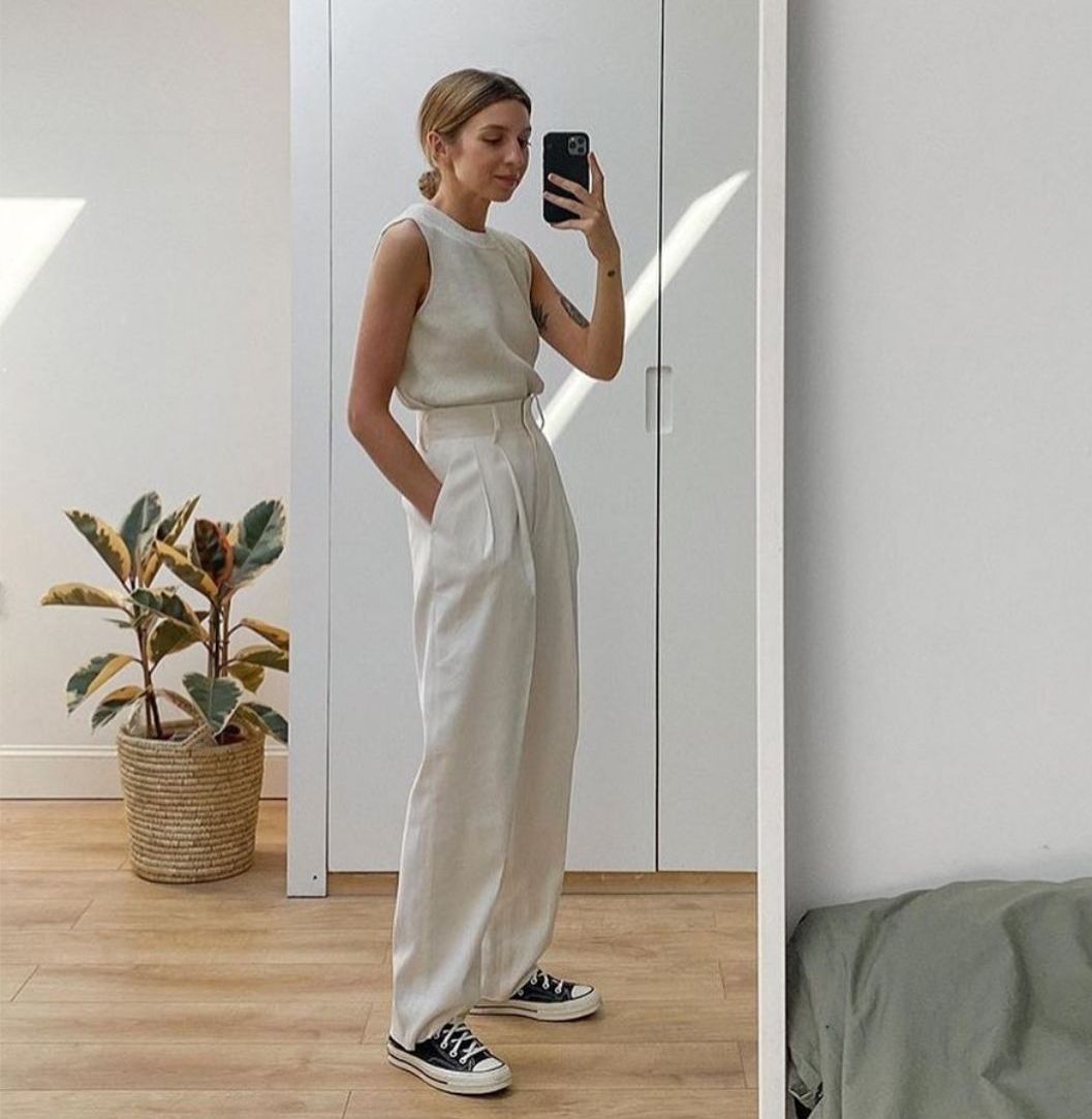 让明星皇室都恨不得allin的平价服饰，高级感的营造并不是贵