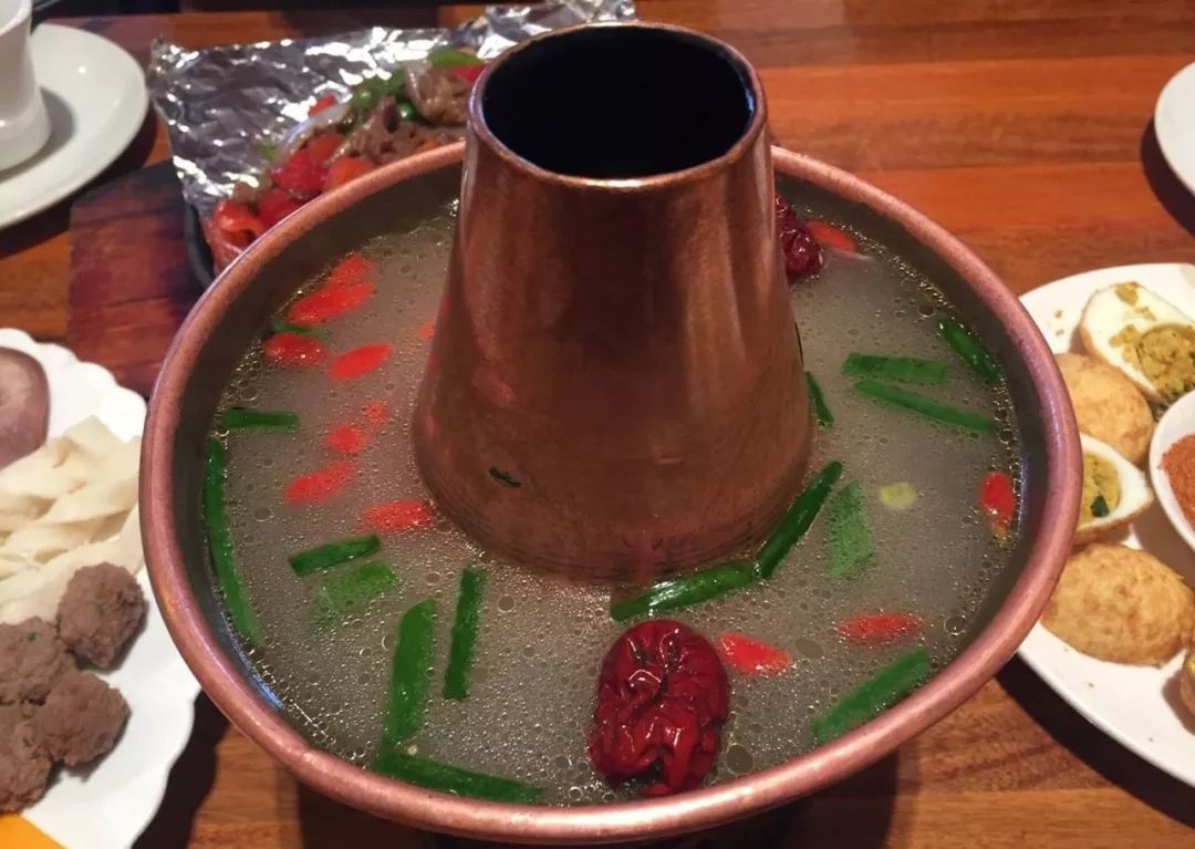 趁放假来一次有意义的旅行，比达瓦更扎更漂亮，关键是免费