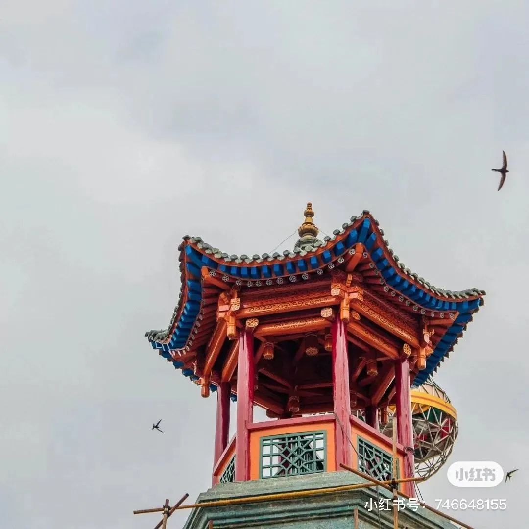 青海西宁是座怎样的城市,西宁是不是最具幸福感城市