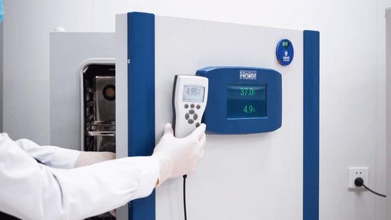 云育CO₂培养箱之细胞守护神“养成记”