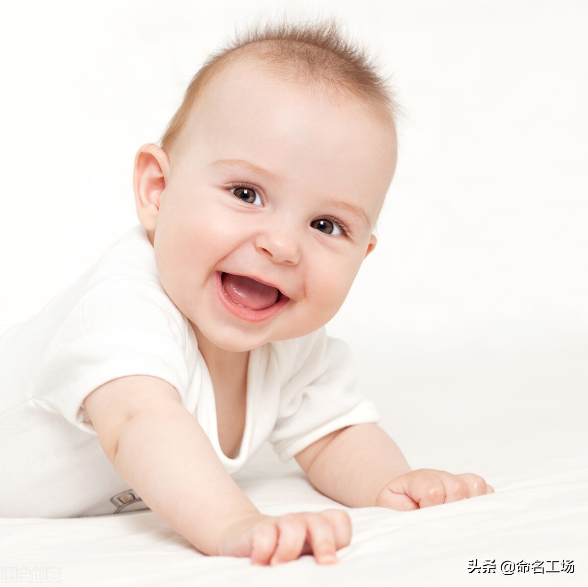 男宝宝起什么样的名字才能有出息,男宝宝取名寓意好的名字大全集