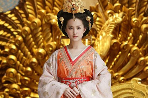 公主郡主县主有什么区别,县主郡主公主是什么意思