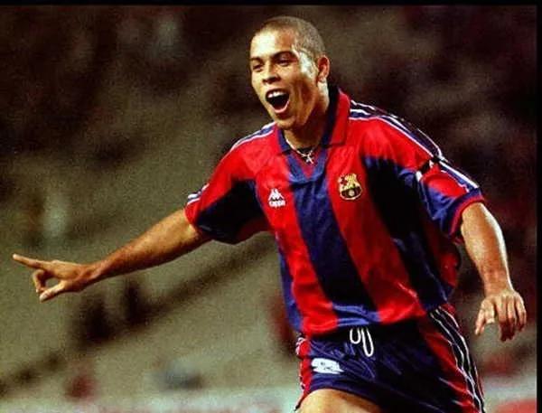 1996足球世界杯,1996年足球赛事