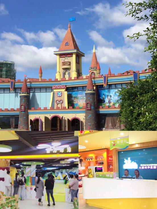 在祥云,在祥云的日常