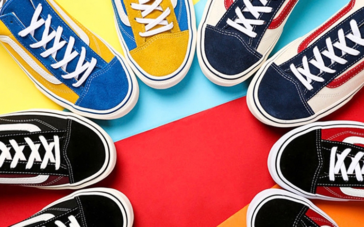 如何选择一双正确的滑板鞋,好穿的专业滑板鞋推荐