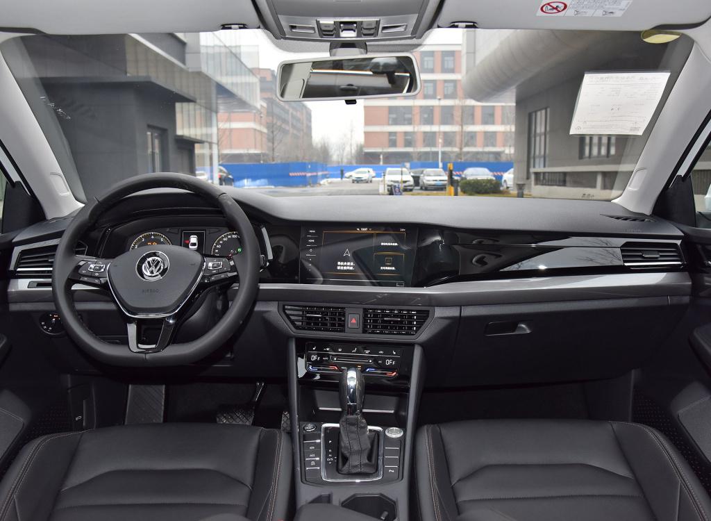 鼓吹涡轮的大众，畅销车却靠自吸打天下，换装1.2T还能继续火吗？