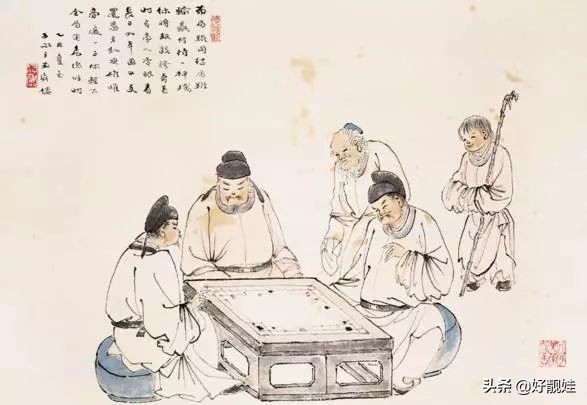 古代的体育项目,中国古代所有体育项目