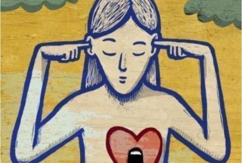 心理学家：高敏感是一种正确的生活方式