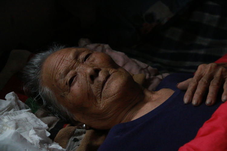 探访老党员活动记录,不忘初心牢记使命老党员走访纪实