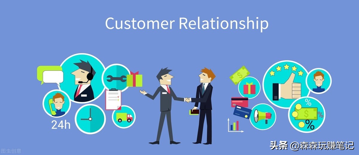 上班族下班后适合做的兼职有哪些,适合上班族下班以后做的副业