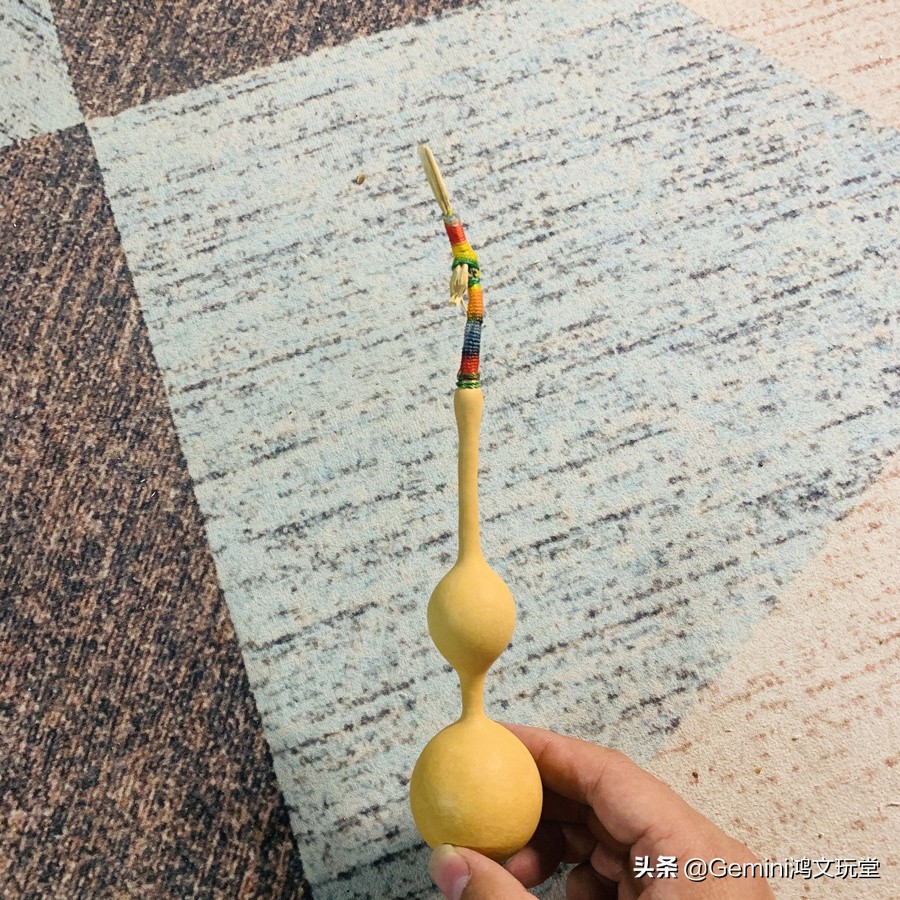 文玩葫芦没有龙头怎么修复,文玩葫芦没有龙头可以玩吗