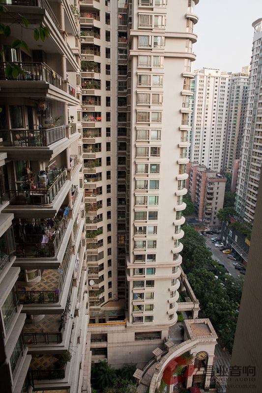 昌业音响家访专题：广州老客户的挪威EC黑胶唱盘、唱放系统