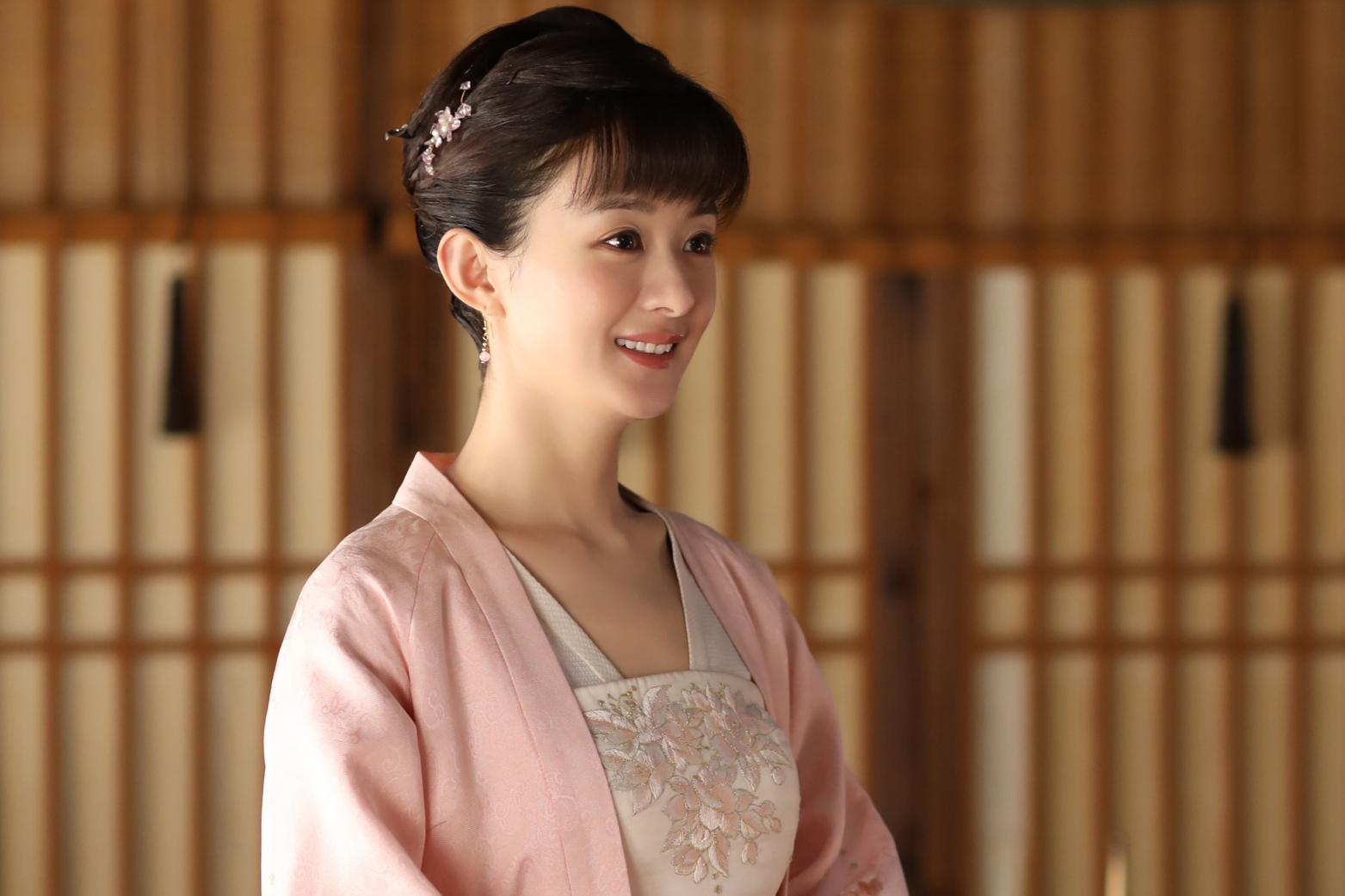 狠心的女人过得最幸福,狠心的女人是不是过得更好