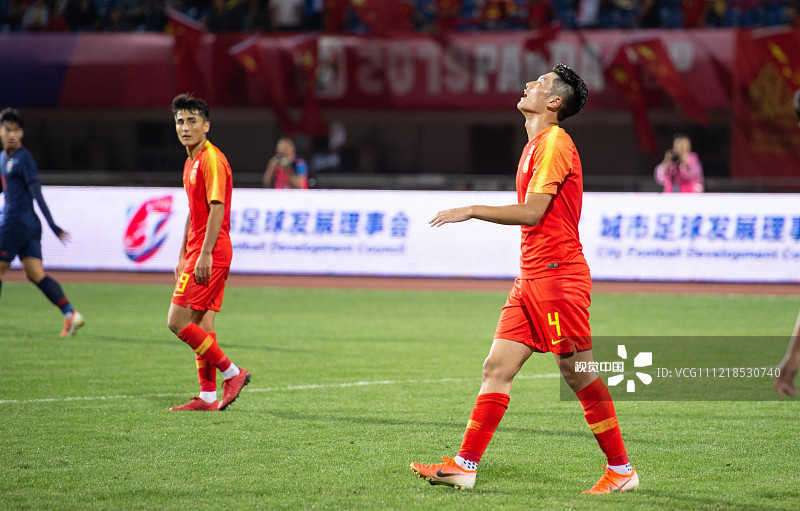 100年后的中国足球,深度解析中国足球落后的根本原因