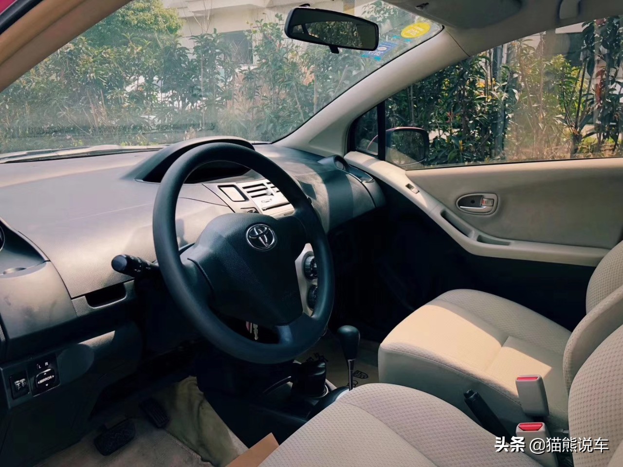 同价位雅力士飞度威驰哪个值得买,雅力士和飞度ge8哪个更值得买