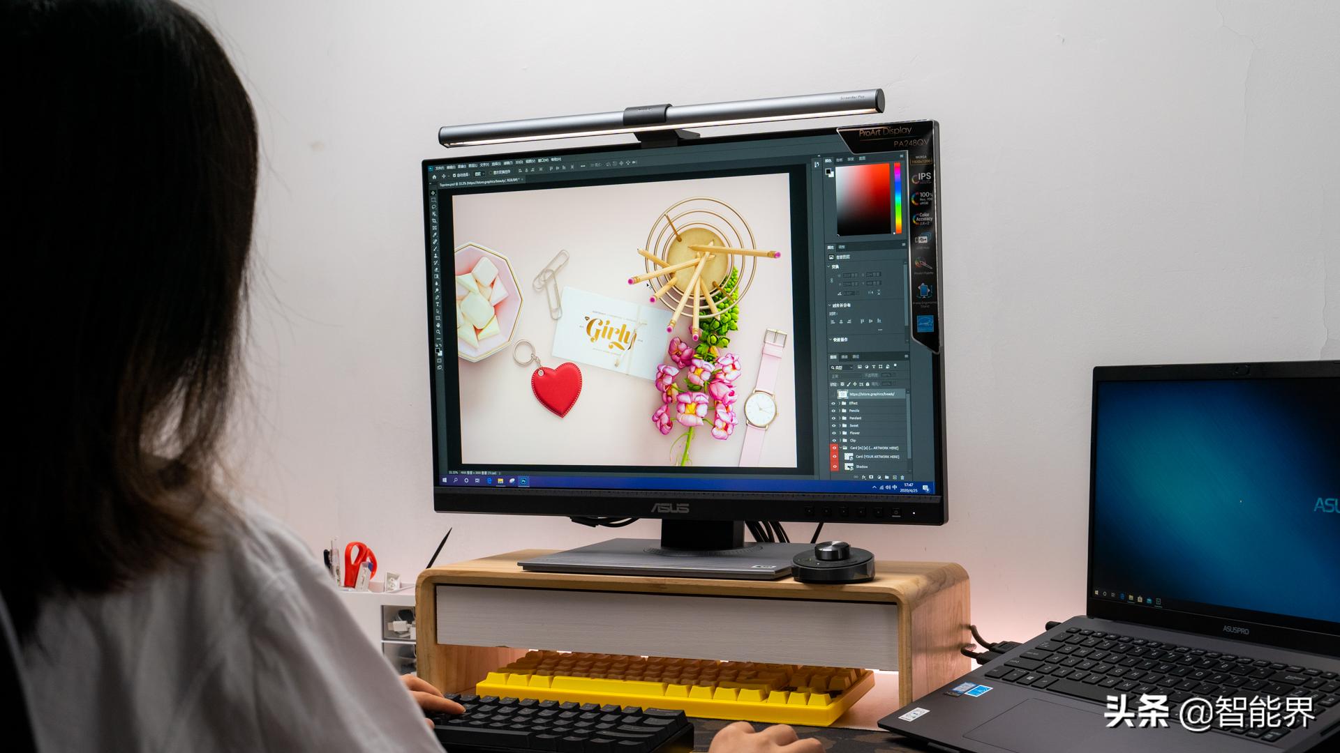 pa248,pa248q显示器