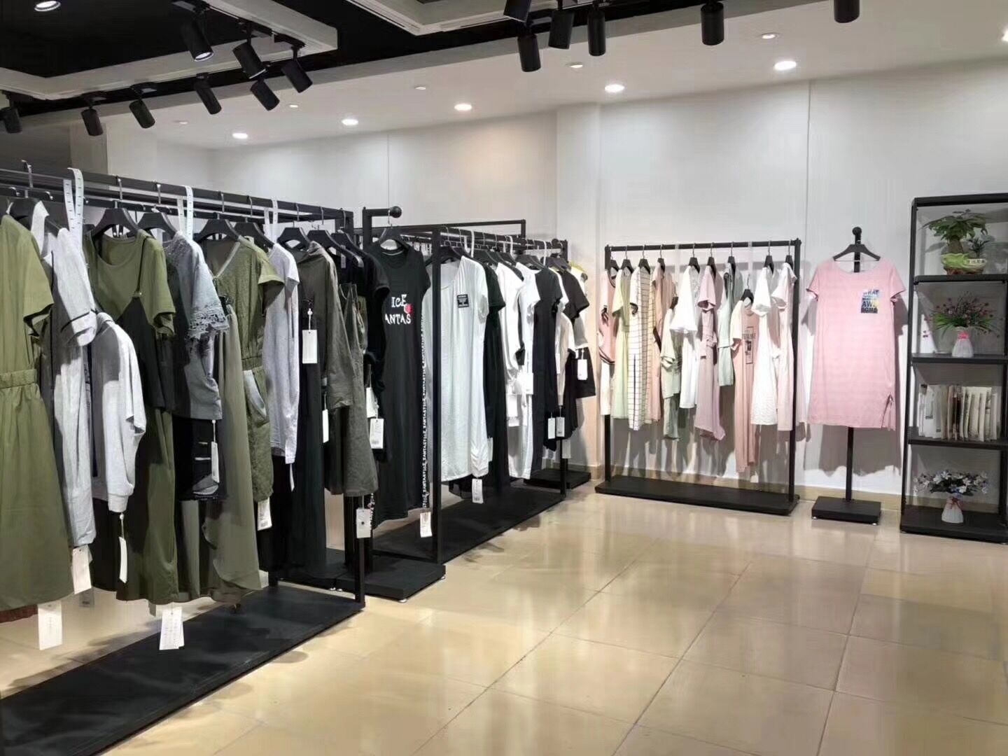 新手开服装店应该注意什么,新手开服装店注意什么