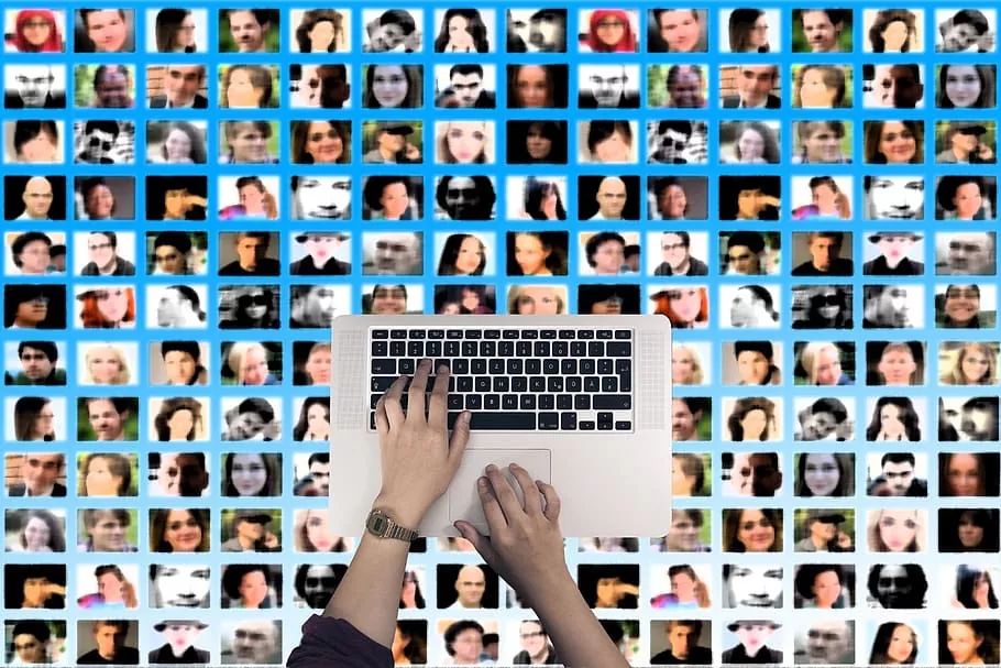 网络社交软件发展趋势,从社交软件的发展趋势看行业未来