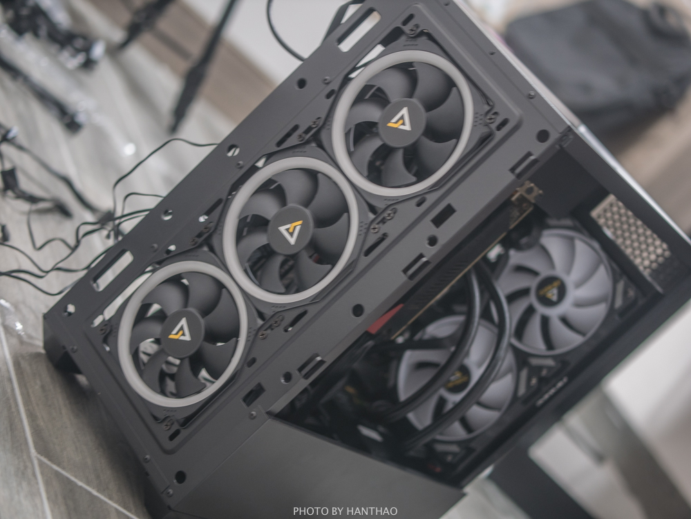 手把手教你自己动手组装电脑教程,组装电脑如何快速装机教程