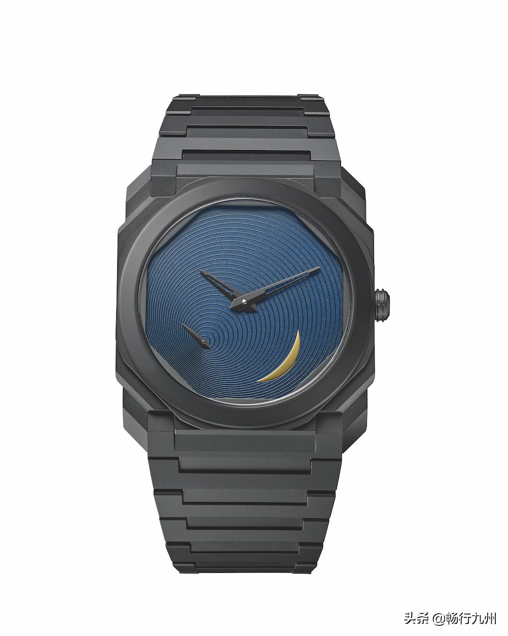 最好看的10款男腕表,永不过时的五款男士腕表