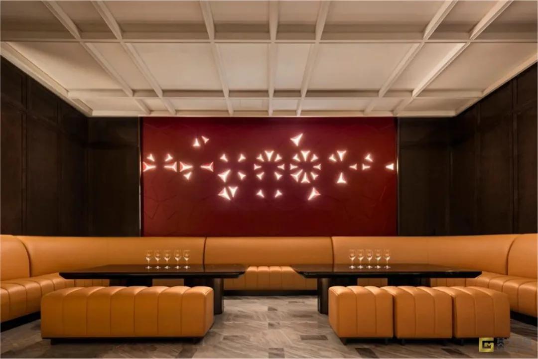 莫戈极简家具,莫戈金属不锈钢高端定制家具