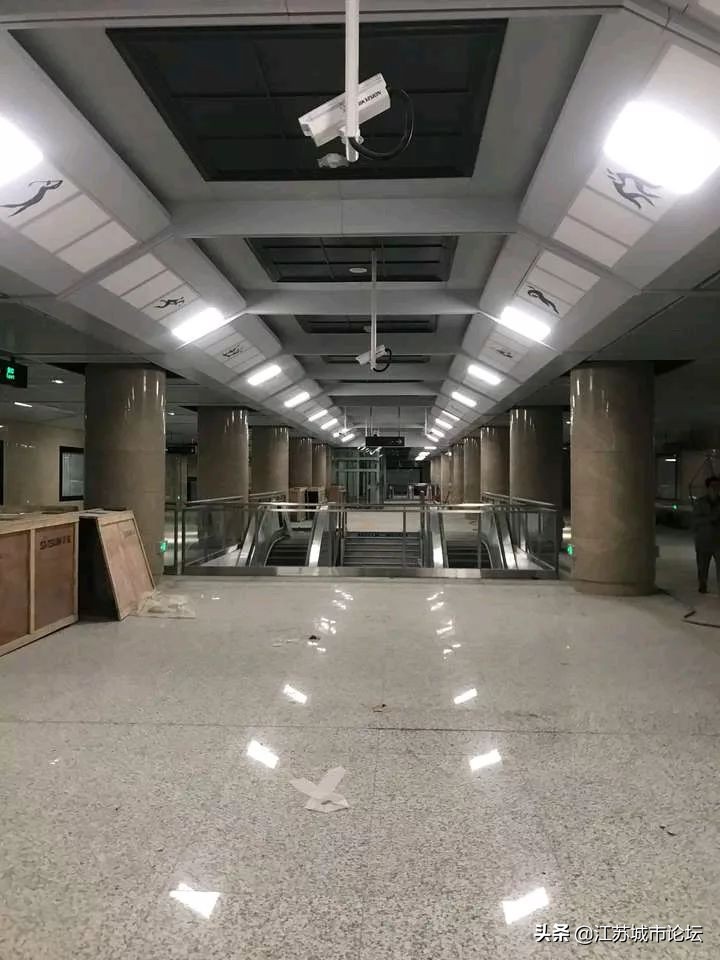 徐州地铁愿景,回首过往地铁